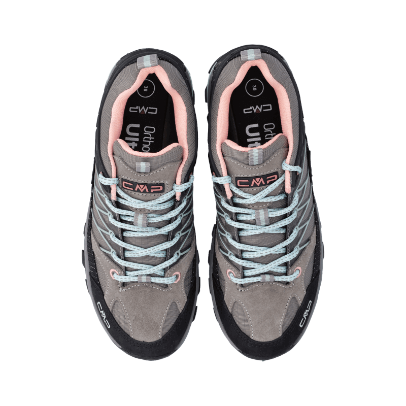 ZAPATILLAS CMP RIGEL LOW TREKKING MUJER