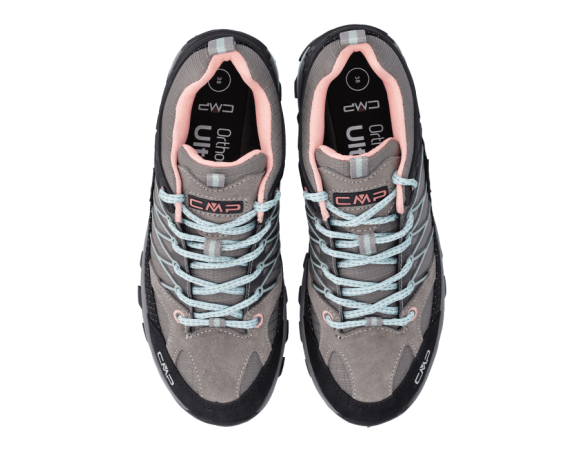 ZAPATILLAS CMP RIGEL LOW TREKKING MUJER