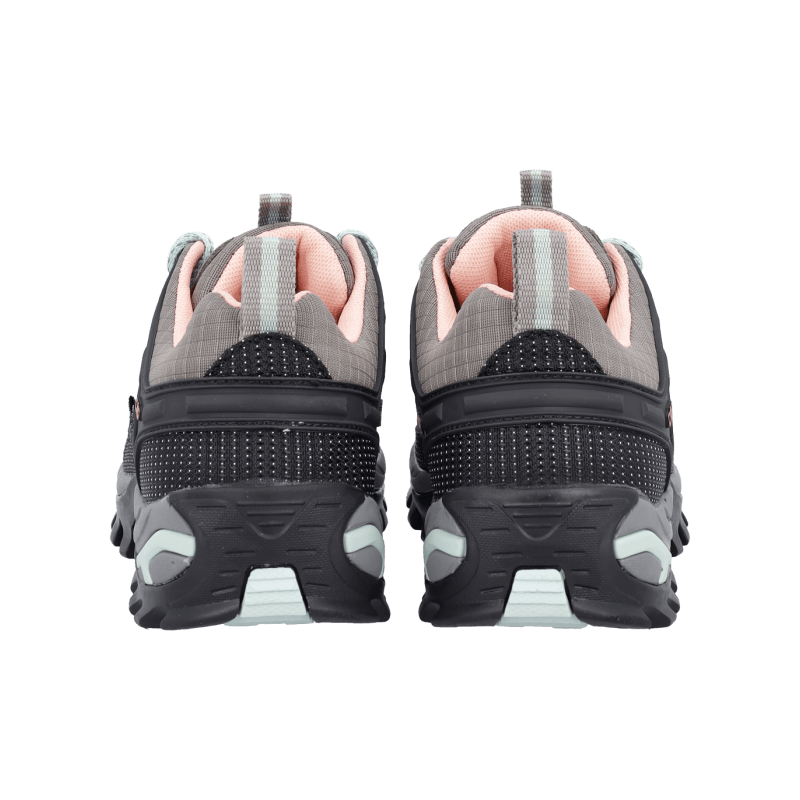 ZAPATILLAS CMP RIGEL LOW TREKKING MUJER