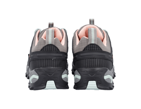 ZAPATILLAS CMP RIGEL LOW TREKKING MUJER