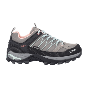 ZAPATILLAS CMP RIGEL LOW TREKKING MUJER