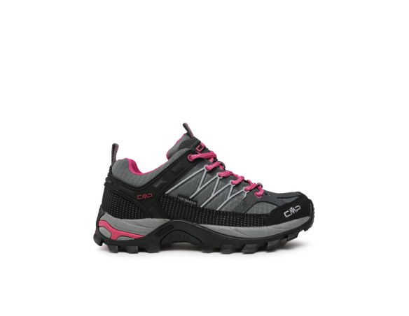 ZAPATILLAS CMP RIGEL LOW TREKKING MUJER
