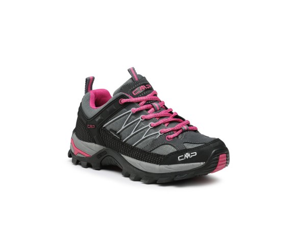 ZAPATILLAS CMP RIGEL LOW TREKKING MUJER