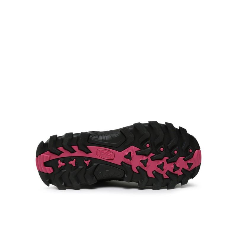 ZAPATILLAS CMP RIGEL LOW TREKKING MUJER