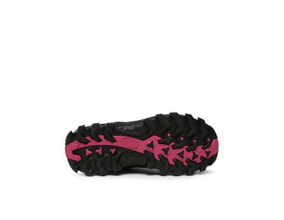 ZAPATILLAS CMP RIGEL LOW TREKKING MUJER