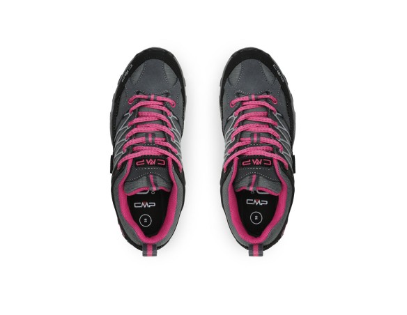 ZAPATILLAS CMP RIGEL LOW TREKKING MUJER