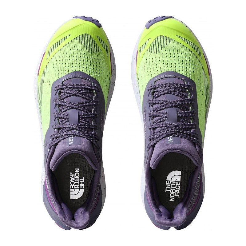 ZAPATILLAS THE NORTH FACE VECTIV INFINITE 2 MUJER