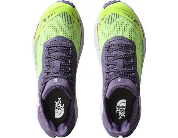 ZAPATILLAS THE NORTH FACE VECTIV INFINITE 2 MUJER