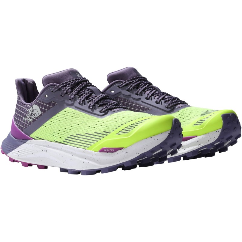 ZAPATILLAS THE NORTH FACE VECTIV INFINITE 2 MUJER