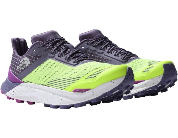 ZAPATILLAS THE NORTH FACE VECTIV INFINITE 2 MUJER