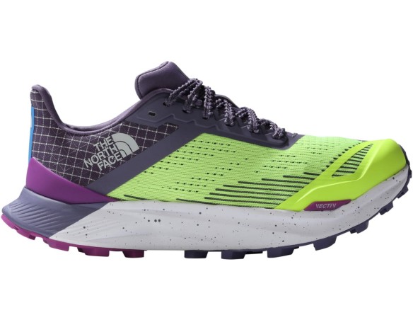 ZAPATILLAS THE NORTH FACE VECTIV INFINITE 2 MUJER