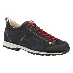 DOLOMITE CINQUANTAQUATTRO LOW TRAINERS