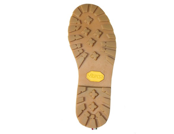 DOLOMITE CINQUANTAQUATTRO LOW TRAINERS