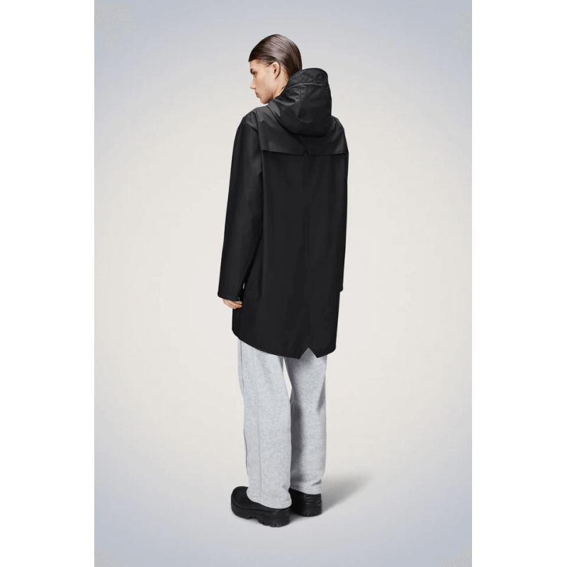 CHAQUETA RAINS LONG JACKET W3