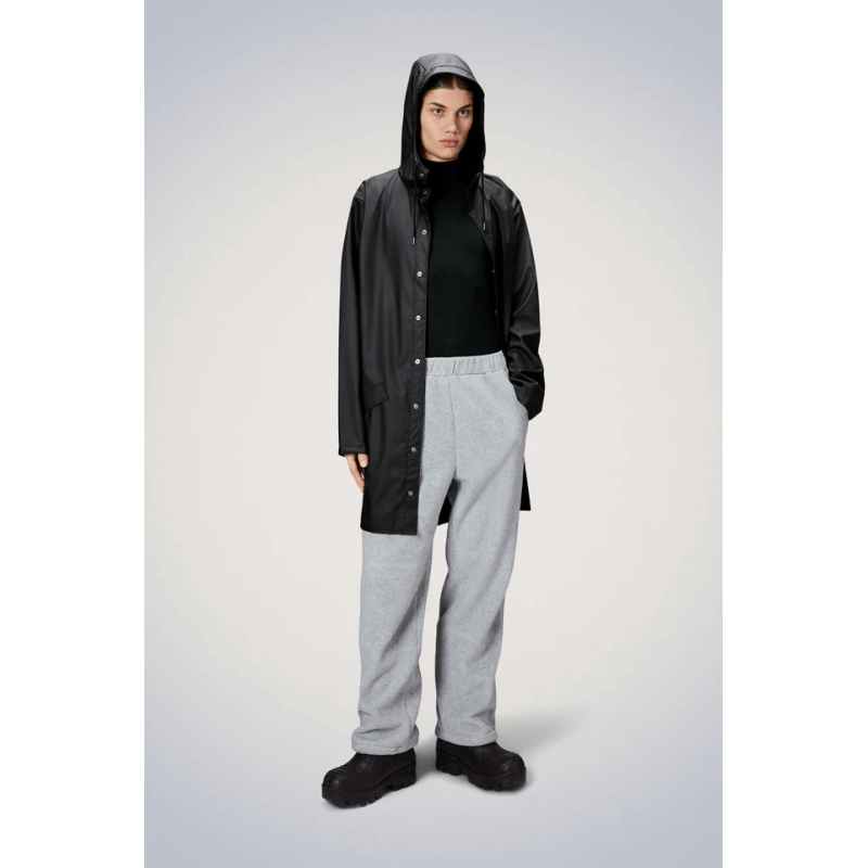 CHAQUETA RAINS LONG JACKET W3