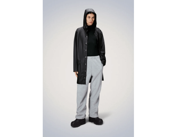 CHAQUETA RAINS LONG JACKET W3