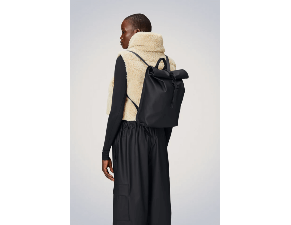 MOCHILA RAINS ROLLTOP RUCKSACK MINI W3