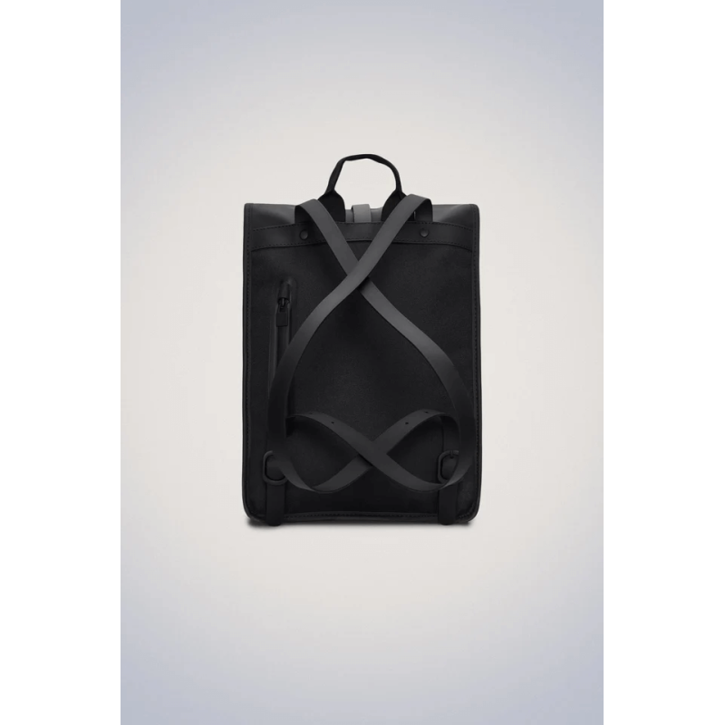 MOCHILA RAINS ROLLTOP RUCKSACK MINI W3