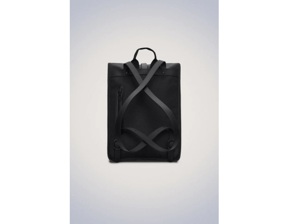 MOCHILA RAINS ROLLTOP RUCKSACK MINI W3