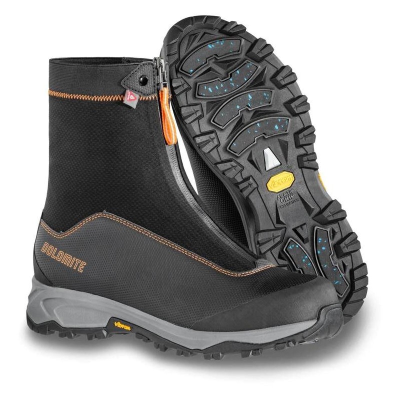 BOTAS DOLOMITE TAMASKAN