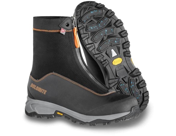 BOTAS DOLOMITE TAMASKAN