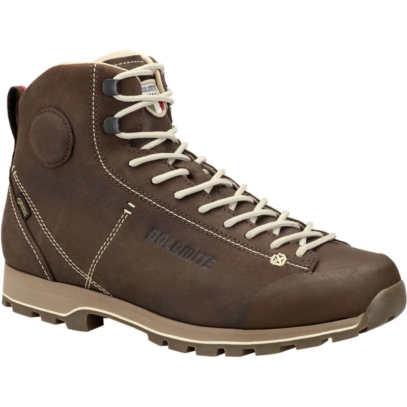 DOLOMITE CINQUANTAQUATTRO HIGH FG GTX BOOTS