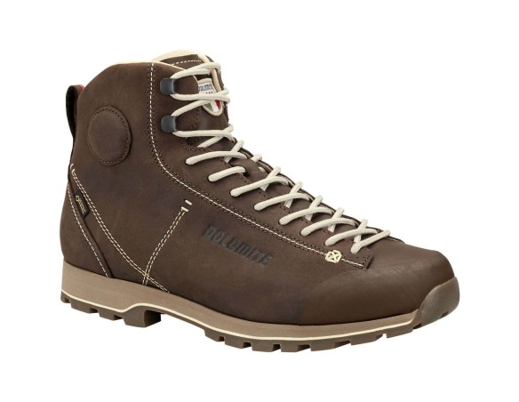 BOTTES DOLOMITE CINQUANTAQUATTRO HIGH FG GTX