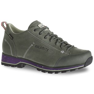 ZAPATILLAS DOLOMITE CINQUANTAQUATTRO LOW FG EVO MUJER