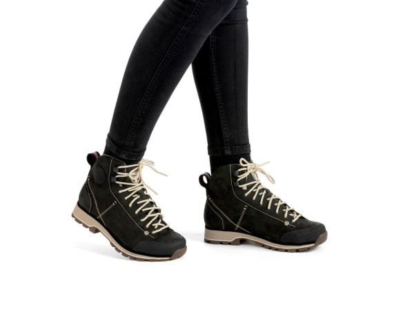 CINQUANTAQUATTRO DOLOMITE FG HAUTE AVEC BOTTES GTX