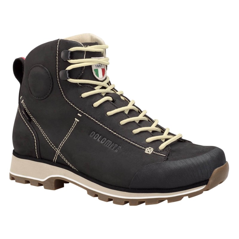 CINQUANTAQUATTRO DOLOMITE FG HAUTE AVEC BOTTES GTX