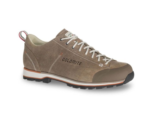 ZAPATILLAS DOLOMITE CINQUANTAQUATTRO 54 LOW LT OTTER
