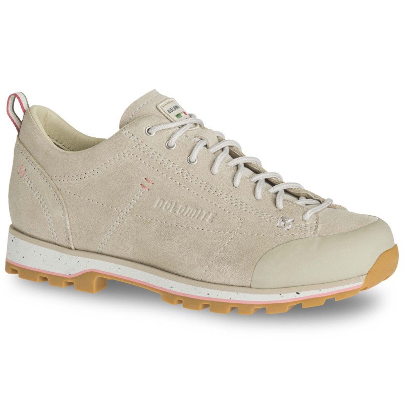 DOLOMITE CINQUANTAQUATTRO LOW EVO WOMEN'S TRAINERS