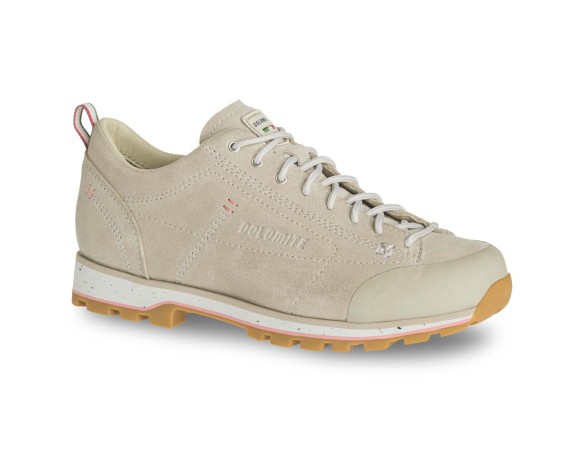 DOLOMITE CINQUANTAQUATTRO LOW EVO WOMEN'S TRAINERS