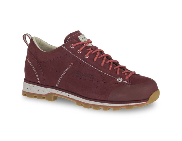 ZAPATILLAS DOLOMITE CINQUANTAQUATTRO LOW EVO MUJER