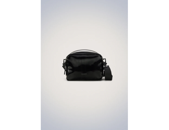 BOLSO RAINS BOX BAG W3