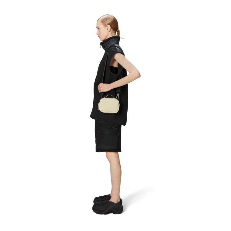 BOLSO RAINS BOX BAG MICRO W3