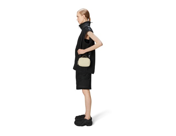 BOLSO RAINS BOX BAG MICRO W3