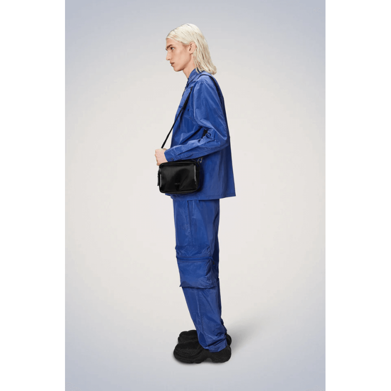 BOLSO RAINS BOX BAG W3