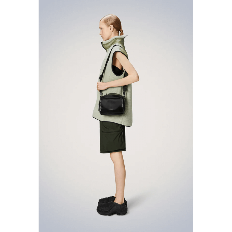 BOLSO RAINS BOX BAG W3