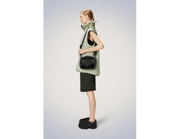 BOLSO RAINS BOX BAG W3