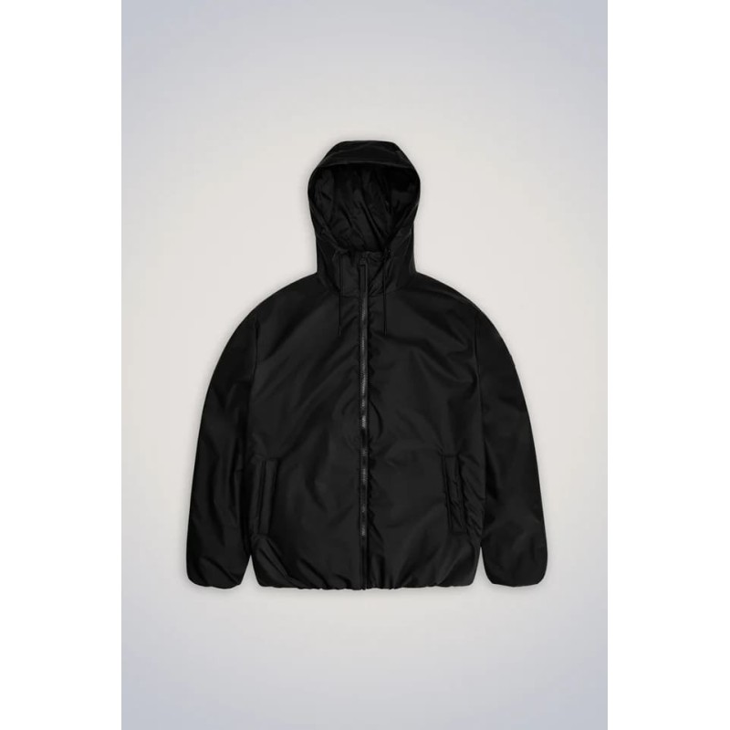 CHAQUETA RAINS LOHJA INSULATED JACKET W3T1