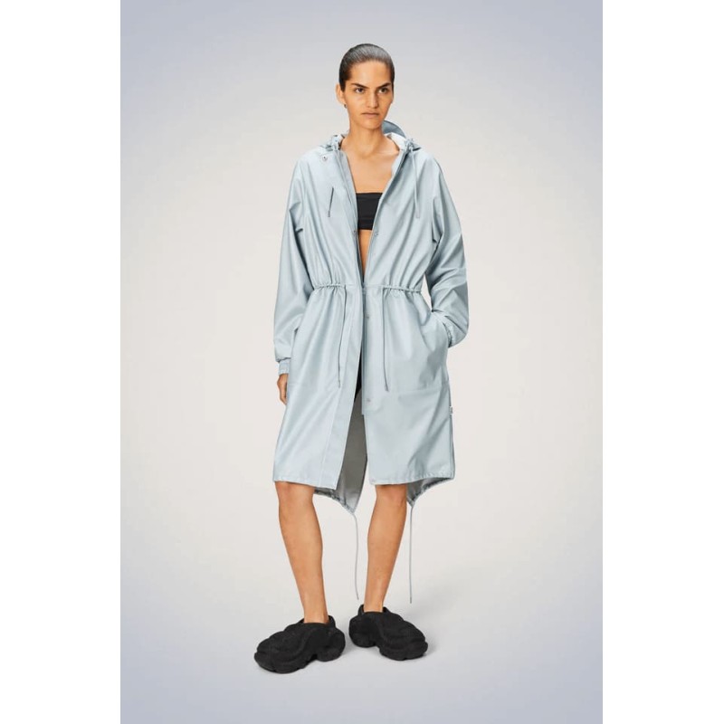 CHAQUETA RAINS STRING W PARKA W3