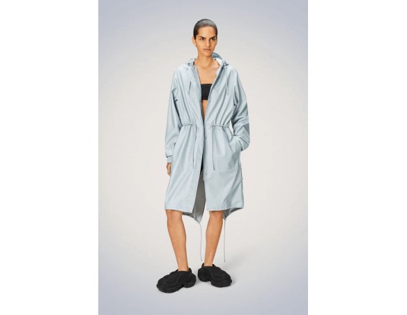 CHAQUETA RAINS STRING W PARKA W3