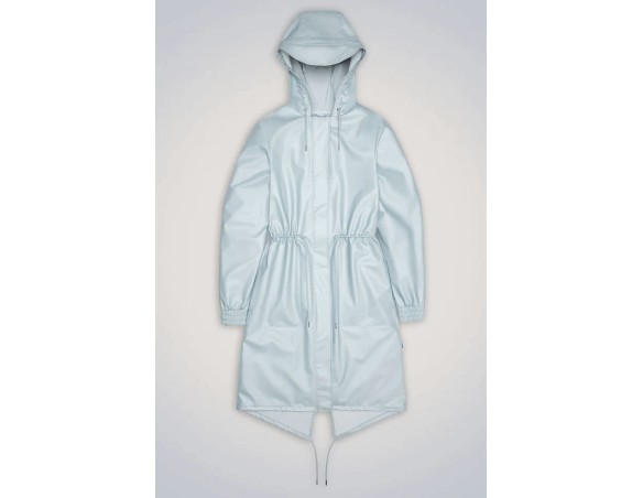 CHAQUETA RAINS STRING W PARKA W3