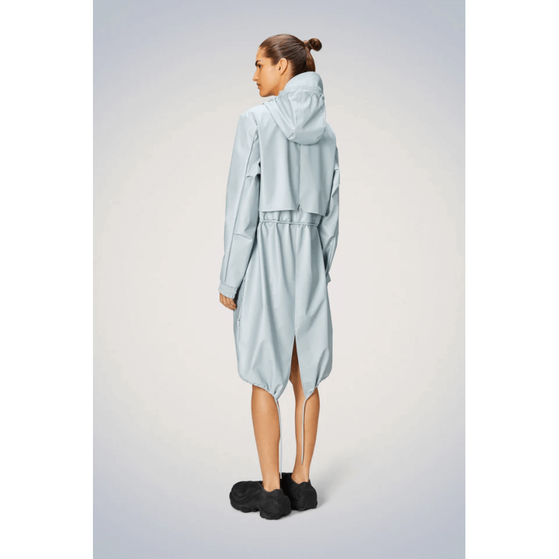 CHAQUETA RAINS STRING W PARKA W3