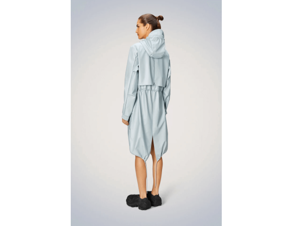 CHAQUETA RAINS STRING W PARKA W3