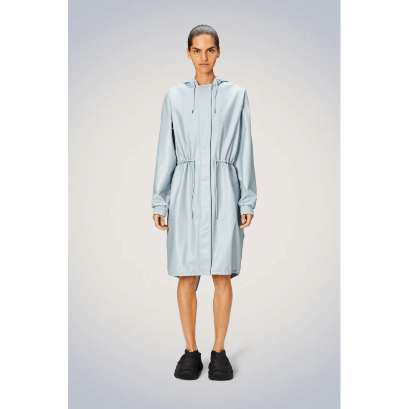 CHAQUETA RAINS STRING W PARKA W3