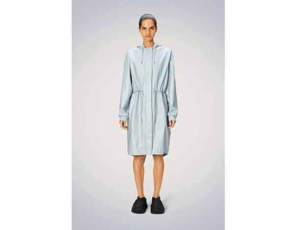 CHAQUETA RAINS STRING W PARKA W3