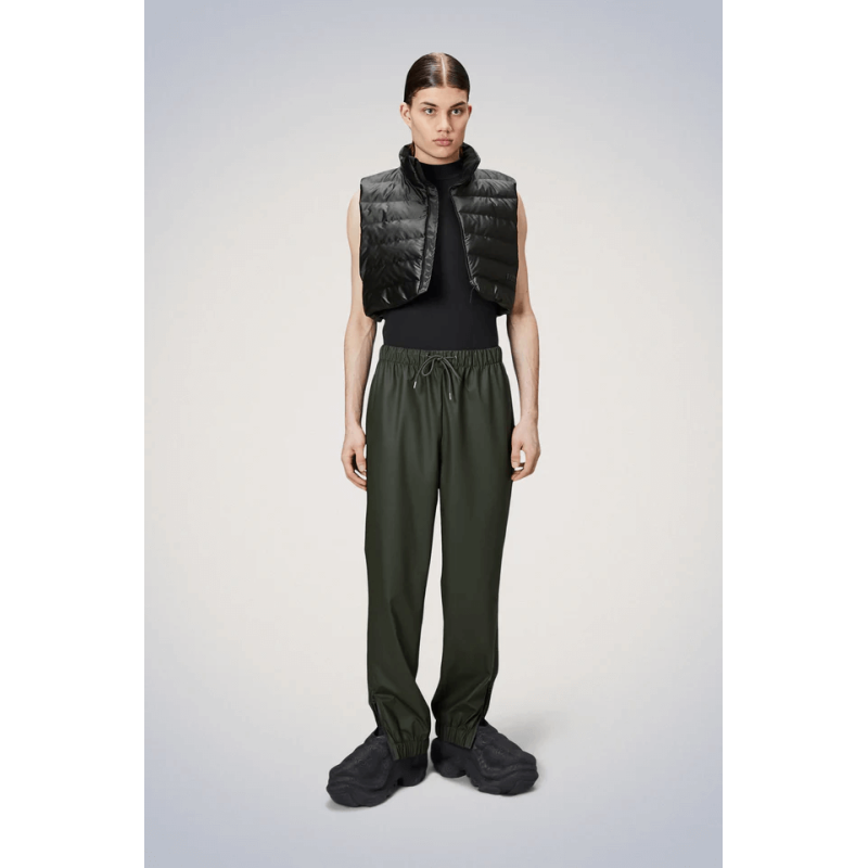 PANTALON RAINS RAIN PANTS REGULAR W3