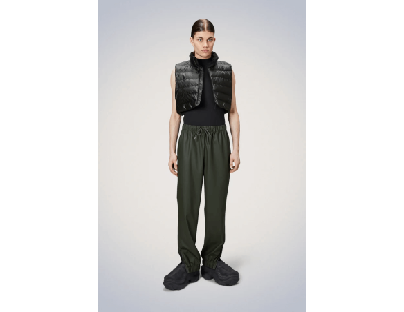PANTALON RAINS RAIN PANTS REGULAR W3